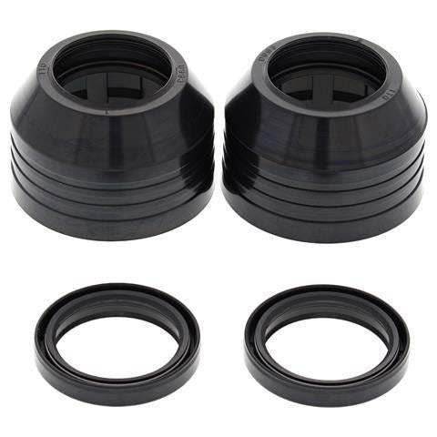 All Balls Fork Oil & Dust Seal Kit (56-160)