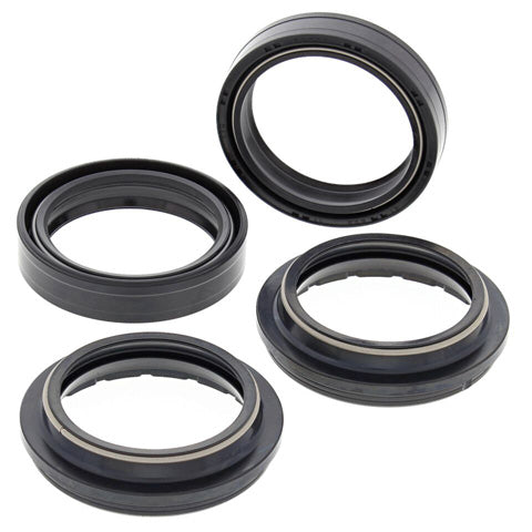All Balls Fork Oil & Dust Seal Kit (56-161)