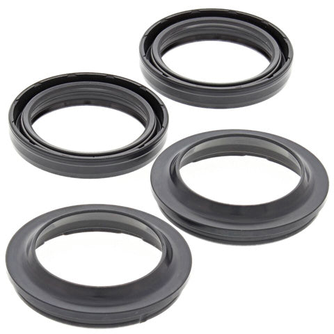 All Balls Fork Oil & Dust Seal Kit (56-165)
