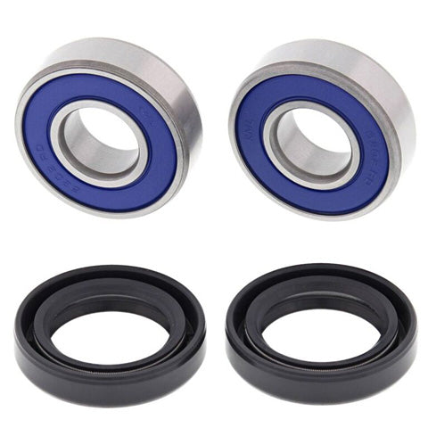 Wheel Bearing Kit — Honda CRF250L (2013-2016)