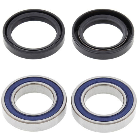 All Balls Wheel Bearing Kit (25-1661)