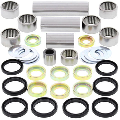 Suspension Linkage Bearing Kit — Suzuki RMZ250
