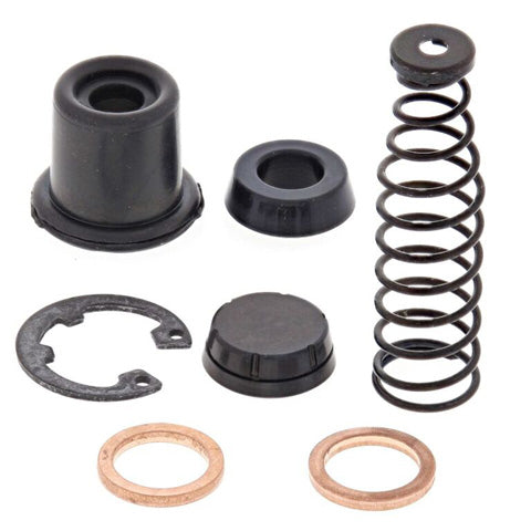 All Balls Master Cylinder Rebuild Kit (18-1012)