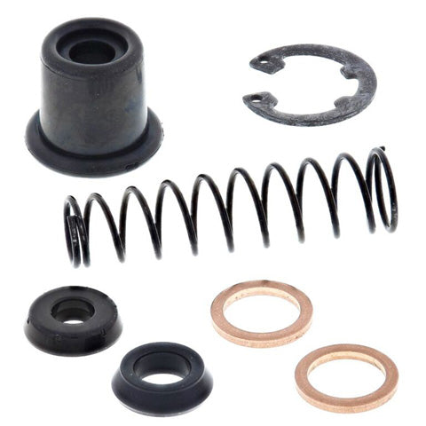 All Balls Master Cylinder Rebuild Kit (18-1011)