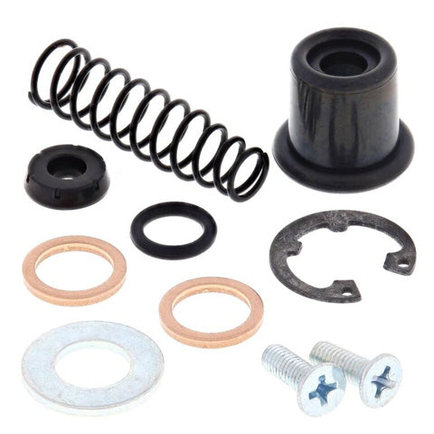 All Balls Master Cylinder Rebuild Kit (18-1017)