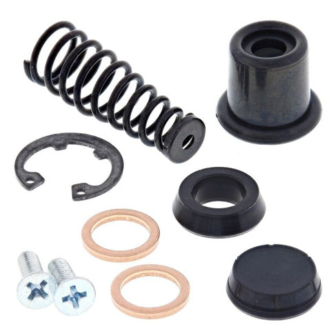 All Balls Master Cylinder Rebuild Kit (18-1034)
