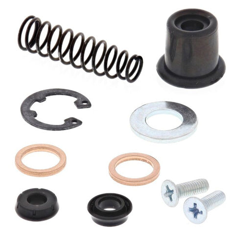 All Balls Master Cylinder Rebuild Kit (18-1001)
