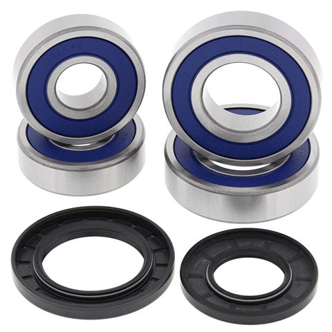 Wheel Bearing Kit — Kawasaki VN2000 (2006-2009)