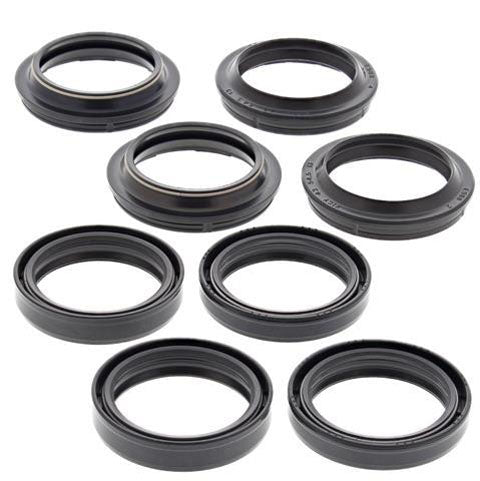 All Balls Fork Oil & Dust Seal Kit (56-169)