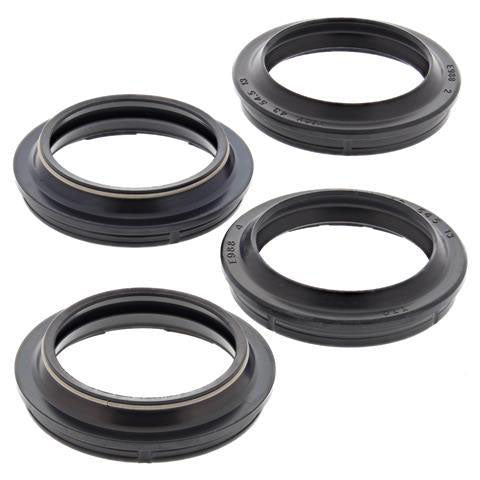 All Balls Fork Dust Seal Kit (57-155)