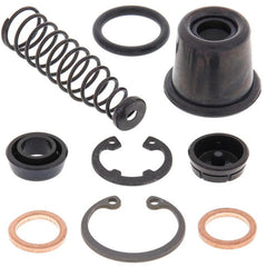 Master Cylinder Rebuild Kit — Honda ATC200X