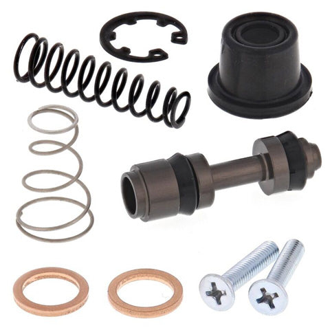 All Balls Master Cylinder Rebuild Kit (18-1023)