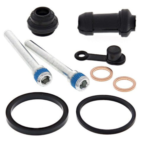Brake Caliper Rebuild Kit — Kawasaki KX65