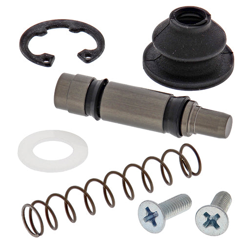 All Balls Clutch Master Cylinder Rebuild Kit (18-4004)
