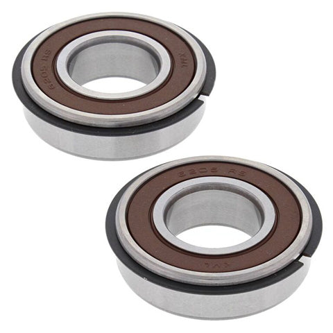All Balls Wheel Bearing Kit (25-1712)
