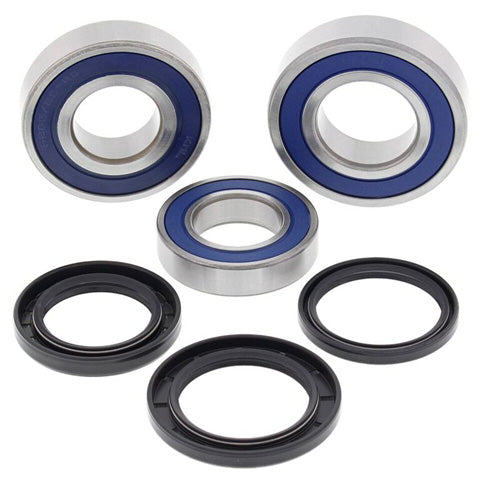 All Balls Wheel Bearing Kit (25-1707)