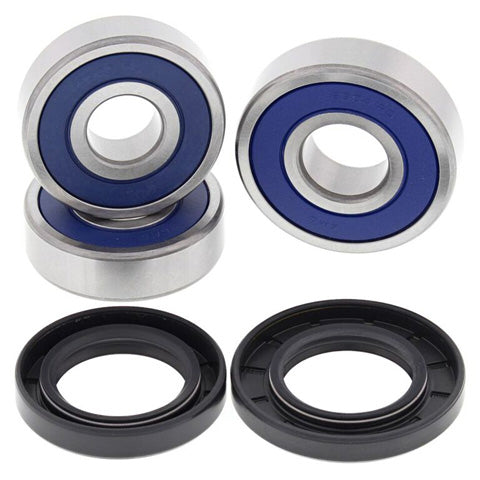All Balls Wheel Bearing Kit (25-1710)
