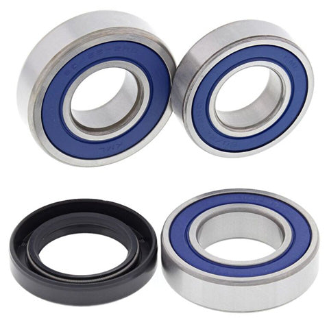 Wheel Bearing Kit — Yamaha VMX12 V-Max