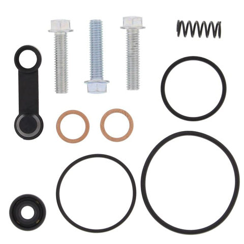 All Balls Clutch Slave Cylinder Rebuild Kit (18-6004)