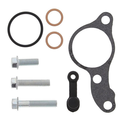All Balls Clutch Slave Cylinder Rebuild Kit (18-6011)