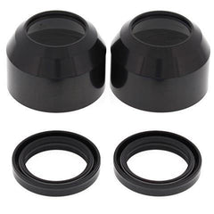 Fork Oil & Dust Seal Kit — Suzuki RM250