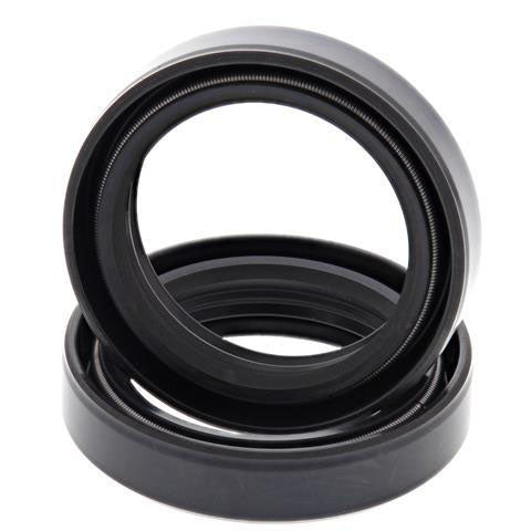 All Balls Fork Oil Seal Kit — Honda CB350/CL350 Scrambler/SL350