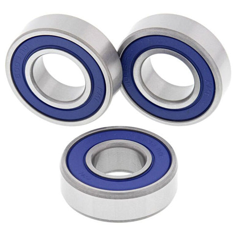All Balls Wheel Bearing Kit (25-1711)
