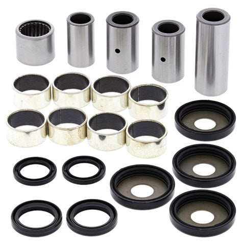 Suspension Linkage Bearing Kit — Yamaha YFM700R — Yamaha YFM700R Raptor