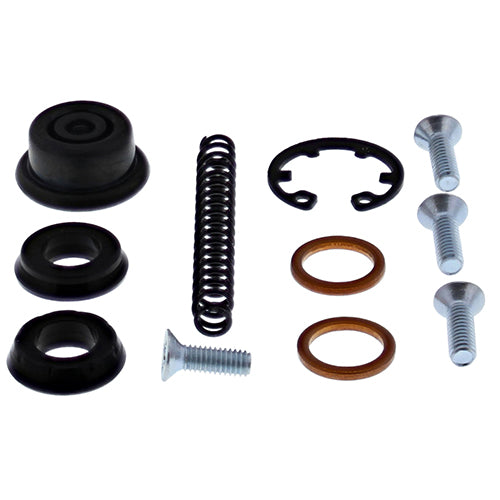 Master Cylinder Rebuild Kit — Yamaha VMX17 V MAX