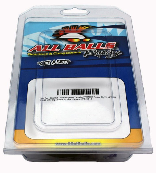 All Balls Brake Caliper Rebuild Kit (18-3153)