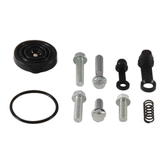 Clutch Slave Cylinder Kit with Piston — GasGas/Husqvarna/KTM — (PN 18-6013)