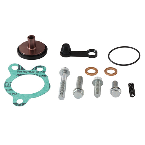 All Balls Clutch Slave Cylinder Kit with Piston (18-6014)