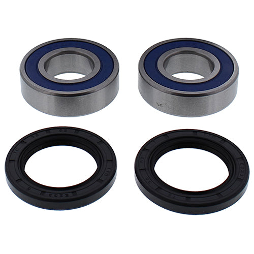 All Balls Wheel Bearing Kit (25-1757)