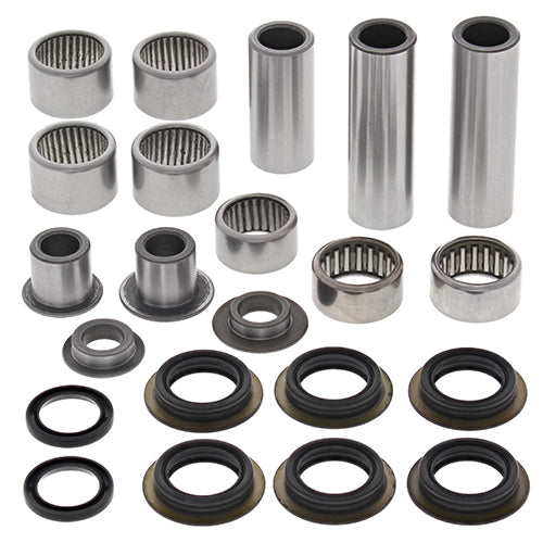 Suspension Linkage Bearing Kit — Kawasaki KX65 (2000-2001)