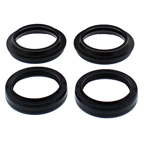 All Balls Fork Oil & Dust Seal Kit (56-191)