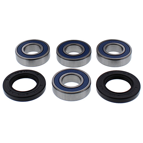 Wheel Bearing Kit — Honda GL1800 Gold Wing (2018-2025)