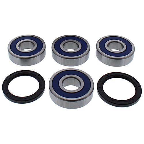 Wheel Bearing Kit — Yamaha XV19 STAR ELUDER
