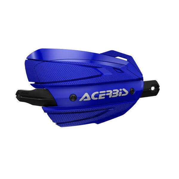Acerbis 24+ Yamaha Tenere 700 / CF Moto Ibex 450/800E ADV Endurance-X Handguard