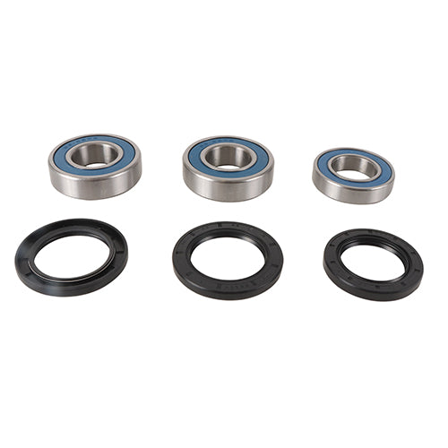 All Balls Wheel Bearing Kit (25-1798)