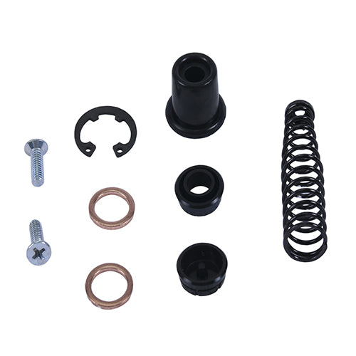 All Balls Clutch Master Cylinder Rebuild Kit (18-4018)