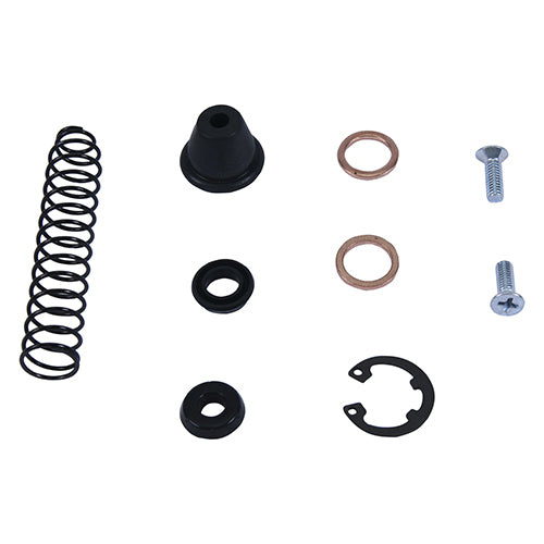 All Balls Clutch Master Cylinder Rebuild Kit (18-4019)