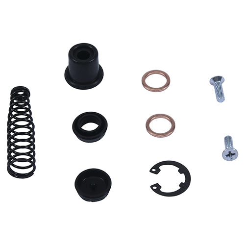 All Balls Clutch Master Cylinder Rebuild Kit (18-4023)