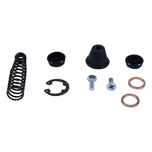 Clutch Master Cylinder Rebuild Kit — Suzuki DL1000 V-Strom/GSF1250SA Bandit