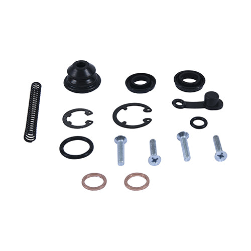 Clutch Master Cylinder Rebuild Kit — Kawasaki ZG1400 CONCOURS/ZX14R (2006-2025)