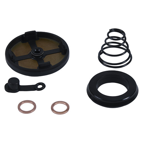Clutch Slave Cylinder Rebuild Kit — Honda PC800