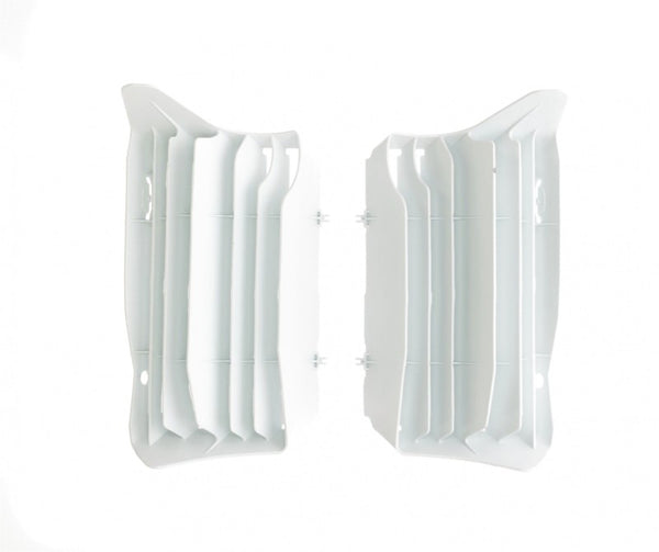 Acerbis 22-24 Honda CRF250R/250RX/ CRF450R/RX/ CRF450R-S Radiator Louvers