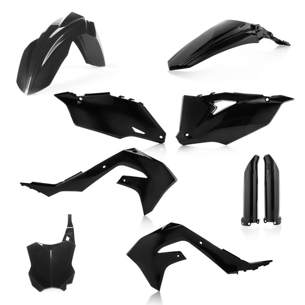 Acerbis 21+ Kawasaki KX250 KX250X/19-23 KX450 Full Plastic Kit