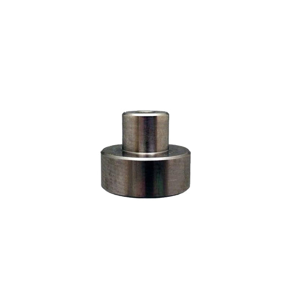 Woodcraft Bar End Slider Stainless Weight