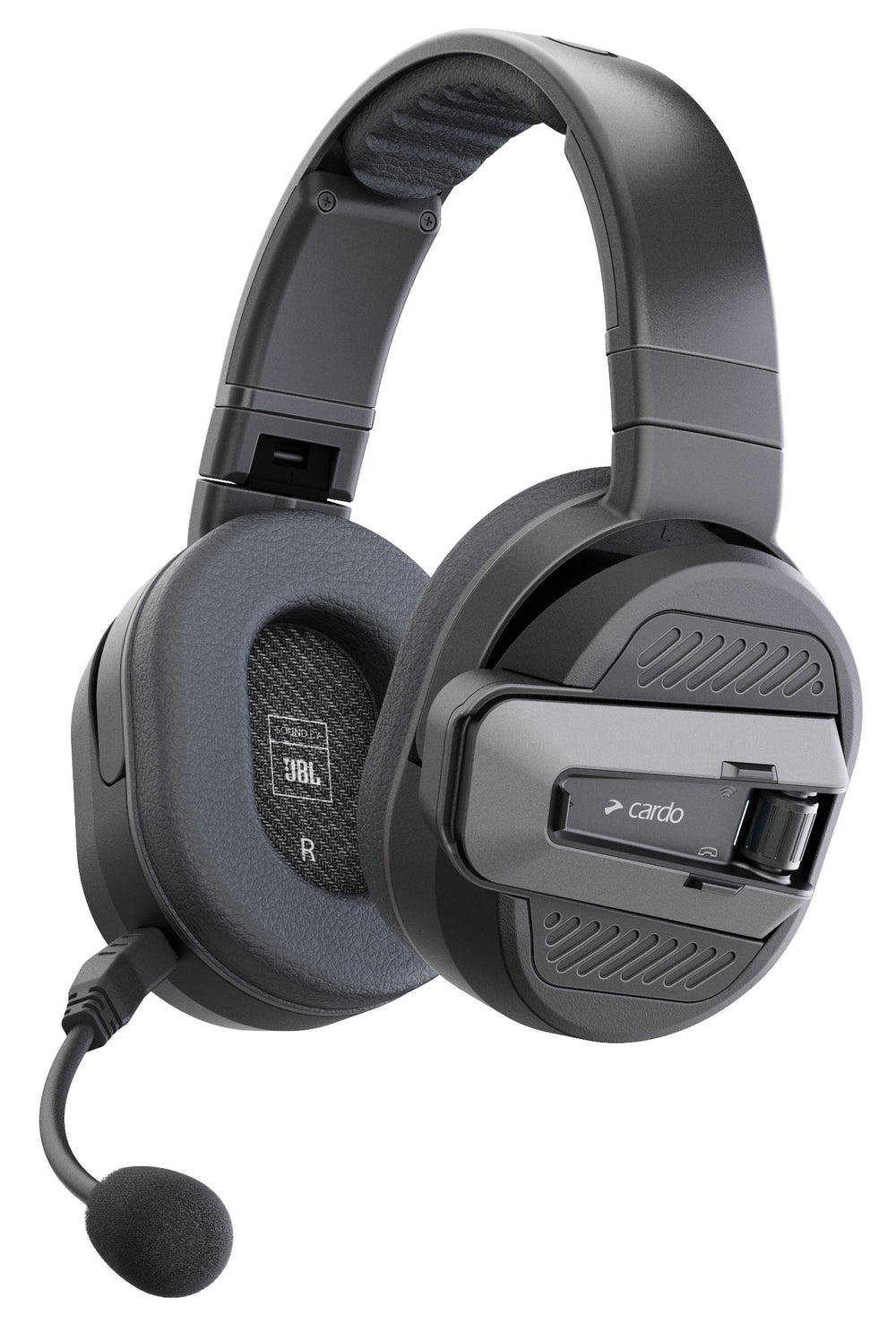 Cardo Packtalk Edgephones ORV