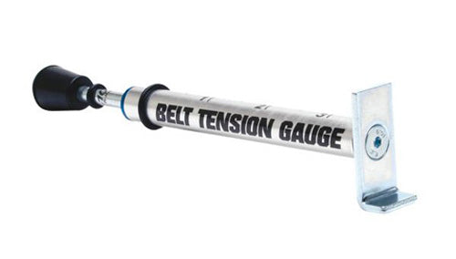 Motion Pro Belt Tension Gauge